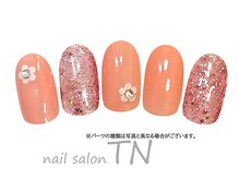 ティーエヌ イオン新潟青山店/3月季節の定額6900円コ―ス