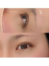 ルアナ(Luana)/まつ毛パーマ