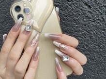 ユミネイル(YUMI NAIL)/
