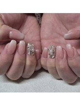 アモ ネイル(amo nail)/3月更新分