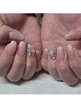 アモ ネイル(amo nail)/3月更新分