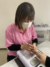 はあとねいる 太田店&nbsp;・ AYAKA