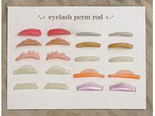 ロッド種類多数取り揃えてます＾＾