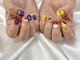 エヌネイル(N nail)の写真
