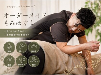 にしむら整骨院の写真
