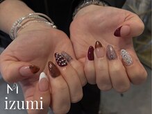 マリリス(Mariris)/IZUMI指名デザイン☆