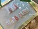 ルアネイル(Lua nail)の写真