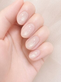 nail room anの写真/初めてさん歓迎☆ぼんやりイメージでも大丈夫！デザインサンプル多数◎モチも◎