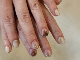 ご新規様限定デザイン ¥4180