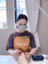 リカ(Rika) KI LA