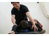 【初夏の頭痛対策】寒暖差で乱れる頭痛・眼精疲労に!背骨矯正+整体