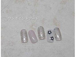 HAND☆ワンポイントアート