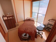 ホットランプ(Hot Lamp)