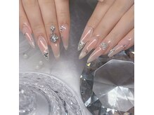 FUREIS NAILの雰囲気（流行りのトレンドネイルもお任せ下さい♪）