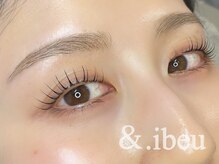 アンドアイビュー(&.ibeu)