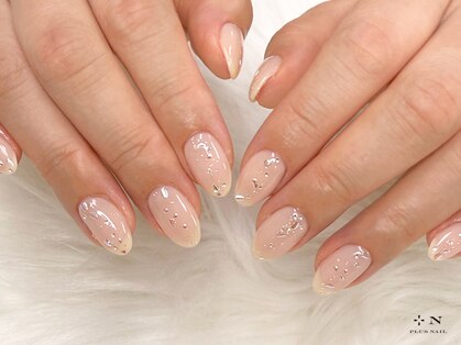 プラスネイル 池袋西口店(PLUS NAIL)の写真