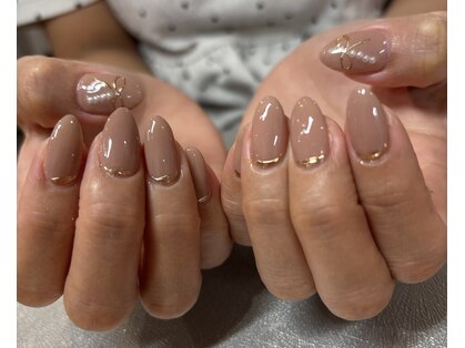 サロン ド ライツ(salon de REIZ)の写真
