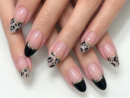 ドルチェヴィータ(Dolce Vita Nail)の写真