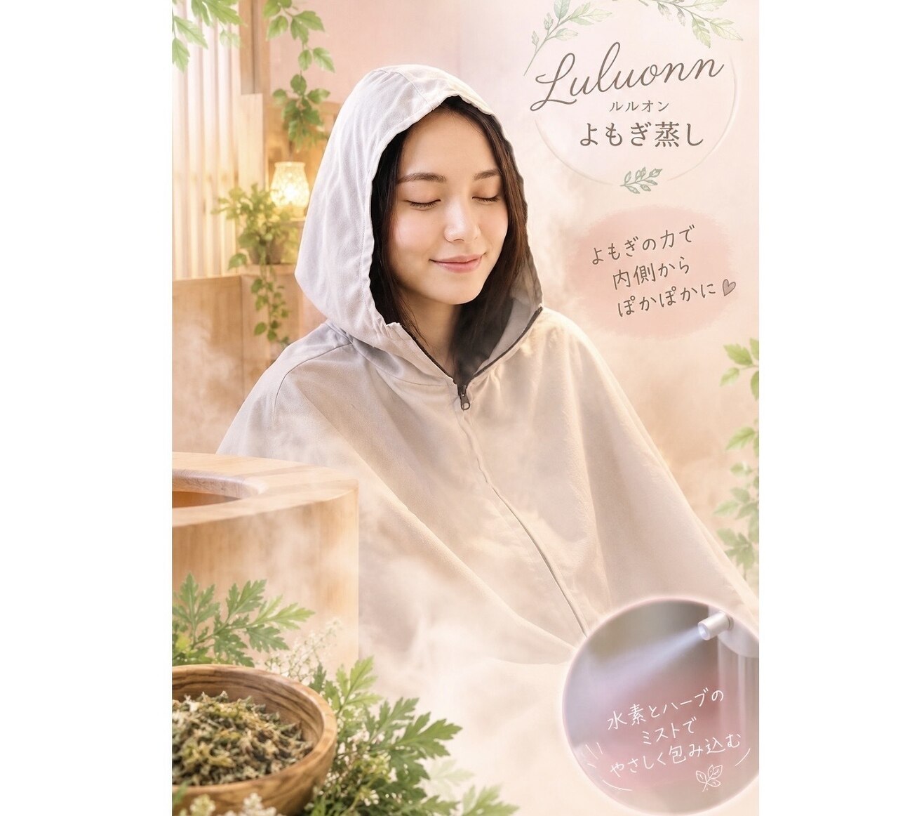 ヨサパーク フェザー(YOSA PARK Feather)｜ホットペッパービューティー