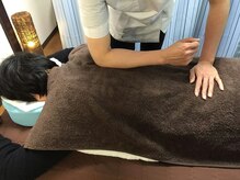 東明館 漢方Medicine経絡整体/漢方ボディケア