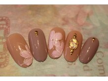 リノネイルズ(linonails)/☆6,980定額コース☆