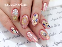 アグニークリッシェ(Agunik Riche)/