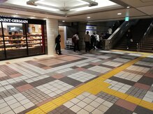 タイ式ボディケア チャイ 上大岡京急百貨店(chai)/アクセス3