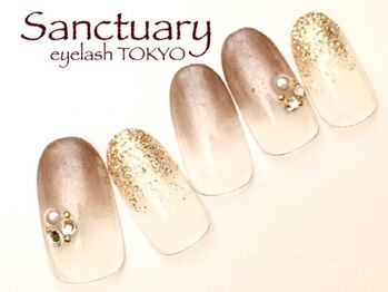 アイラッシュTokyo銀座サンクチュアリ/★11月12月選べるデザイン5480円