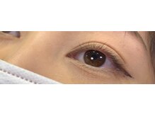 ジゼル 恵比寿本店(GIZELE)/パリジェンヌラッシュリフト