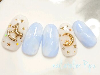 エピプ(pipu)/Tulip♪