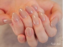 ネイルエニー(Nail Any)/Any collection
