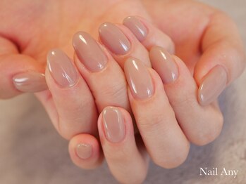ネイルエニー(Nail Any)/Any collection