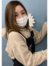 ティービー スティール(T-B Style) あい ちゃん