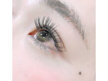 スワロウテイル(Swallowtail)/Cカール（太さ0.15）付け放題