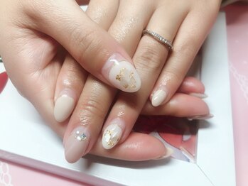 ビューティフルアイズ/