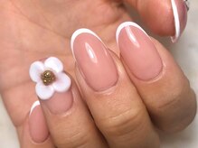 オーラリー ネイル アート メゾン(ORRERY nail art maison)/ハンド / オーダーチップ