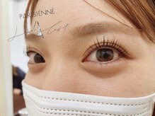 リア アイズ 藤井寺店(Li'a eyes)/パリジェンヌラッシュリフト