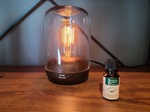 虹(Niji)/◆店内の様子