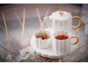 エースタイル(A-style.)/ハーブティー