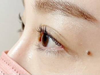 ダリア 大宮店(DAHLIA)/パリジェンヌラッシュリフト