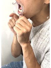 ライズビューティーサロン(Rise Beauty Salon)/☆お口オープン☆