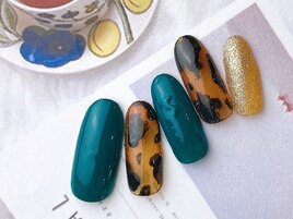 【オフ無料・ケア込】定額4500円