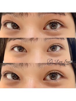 レスール(Les Soeurs)/パリジェンヌラッシュリフト