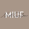 ミューフ(Miuf)ロゴ
