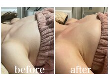 ザ ボディメイク(THE BODY MAKE)/プレミアムバストアップ