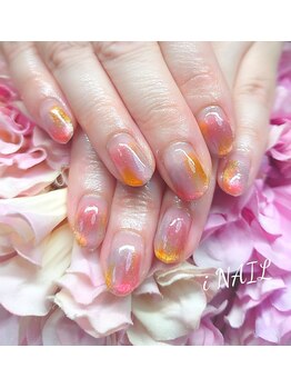 アイネイル(iNAIL)/