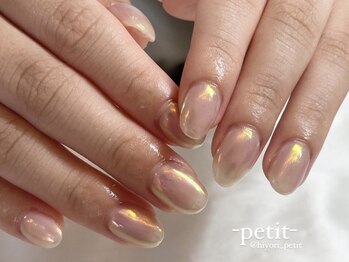 プティ(petit)/ミラーコース