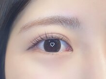 まつげエクステサロン ヘアーリゾートエーアイ 東陽町店(hair resort Ai)/パリジェンヌラッシュリフト
