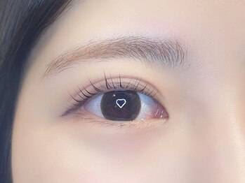 まつげエクステサロン ヘアーリゾートエーアイ 東陽町店(hair resort Ai)/パリジェンヌラッシュリフト