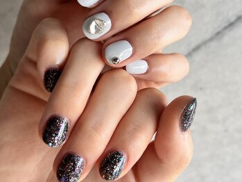 カイリ 恵比寿(KAI LI)/ニュアンス持ち込み60分